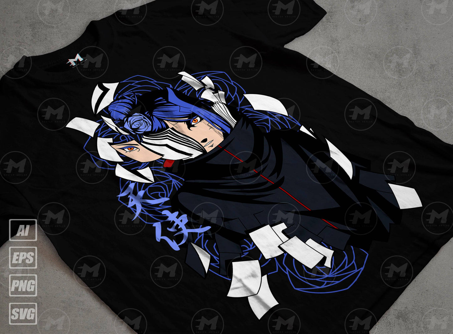 KONAN Premium - Master ArtLab