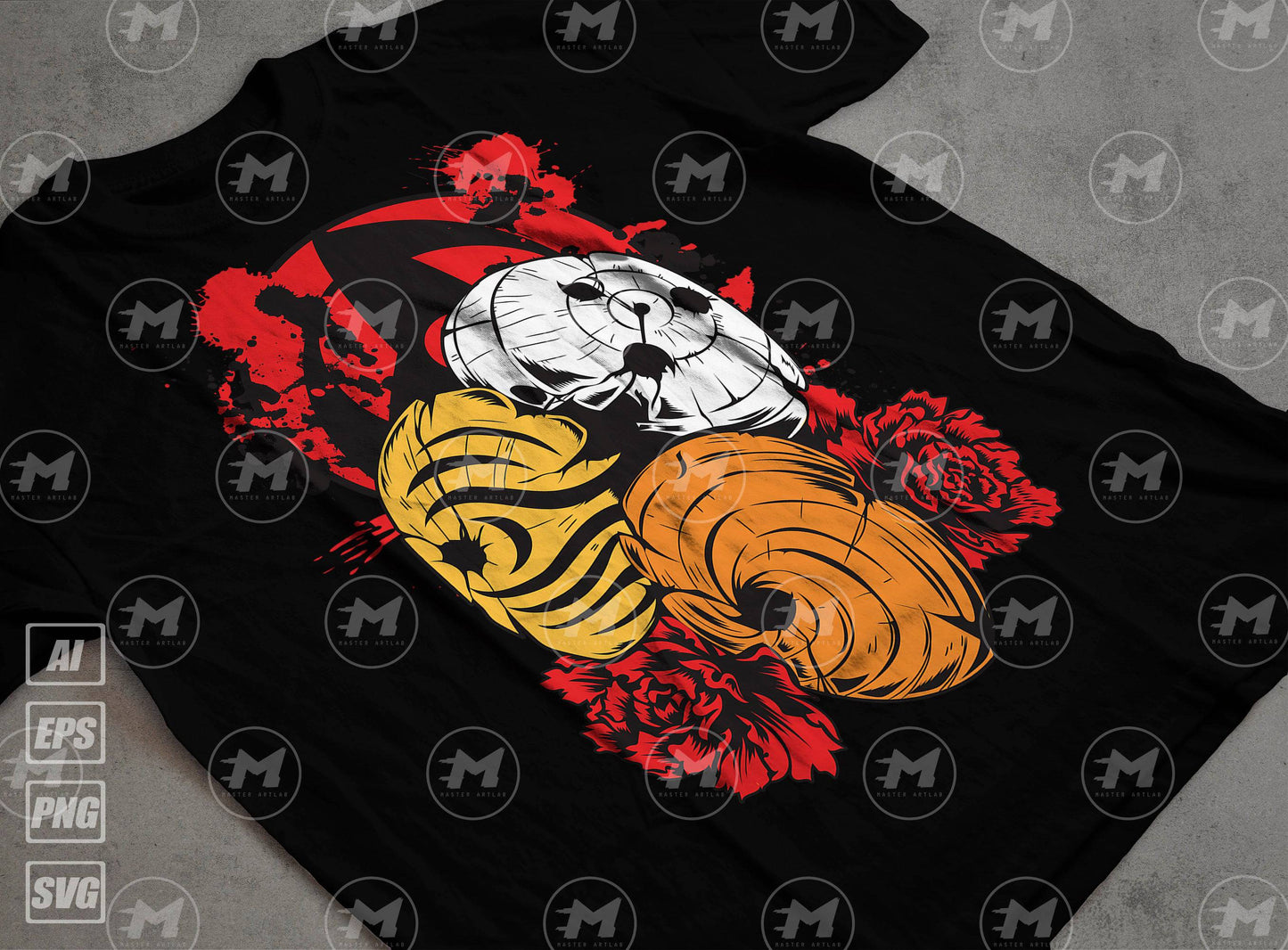 ONE PIECE V5 ECONO PACK - Master ArtLab