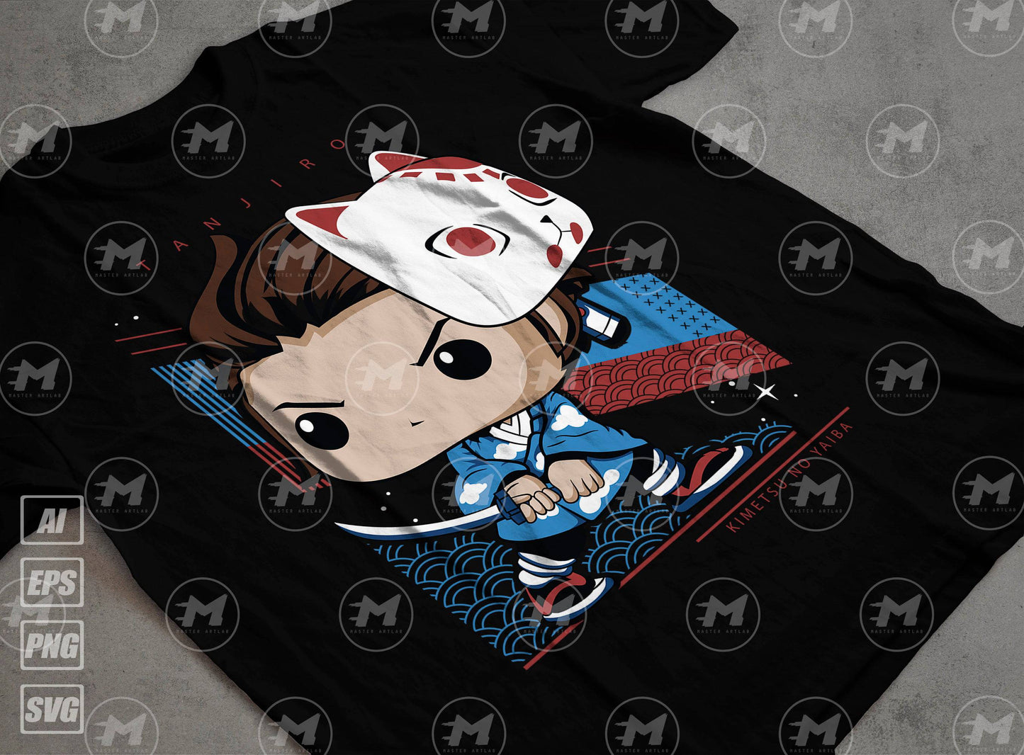 FUNKO ANIME P2 ECONO PACK - Master ArtLab