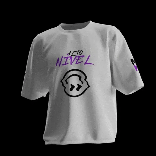 Animated T-Shirt - Master ArtLab