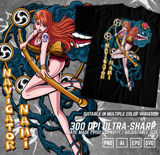 NAMI EXG 1 Premium - Master ArtLab